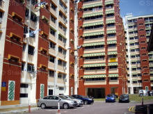 Blk 435 Choa Chu Kang Avenue 4 (Choa Chu Kang), HDB 4 Rooms #55542
